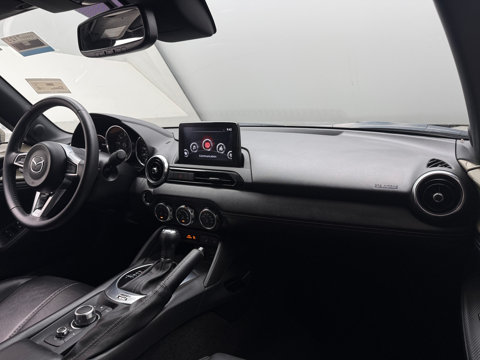 Thumbnail: 2023 Mazda MX-5 Miata - 2