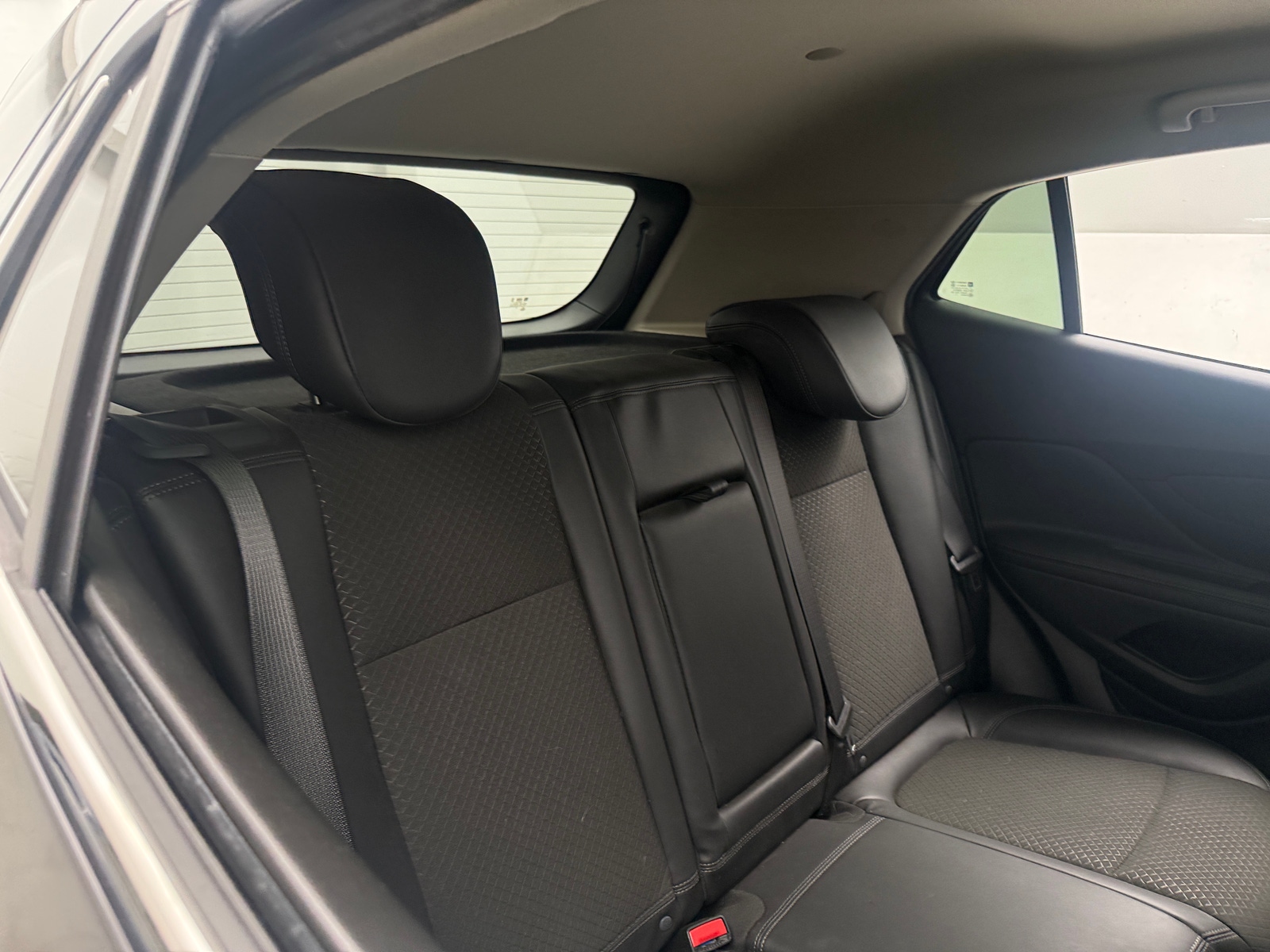 Thumbnail: 2020 Buick Encore - 5