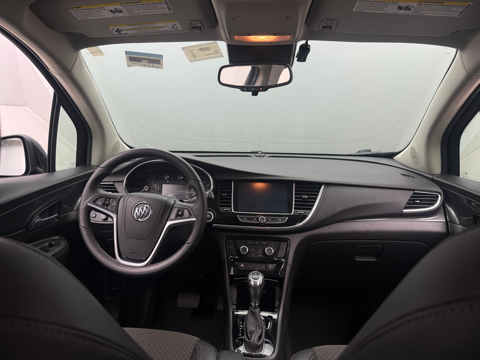 Thumbnail: 2020 Buick Encore - 2