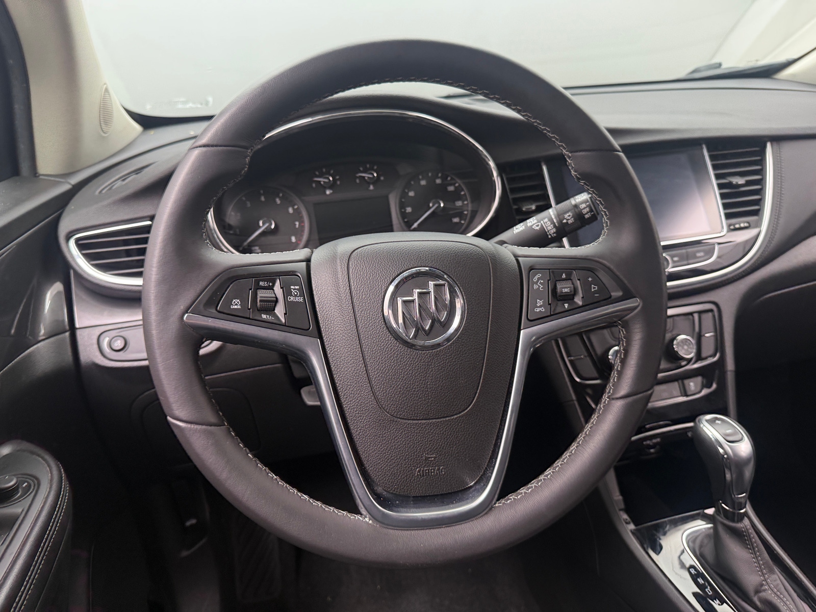 Thumbnail: 2020 Buick Encore - 4