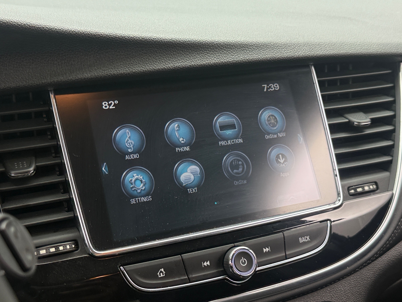 Thumbnail: 2020 Buick Encore - 3