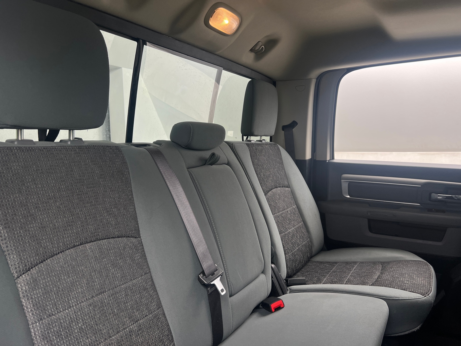 Thumbnail: 2019 RAM 1500 Classic - 6