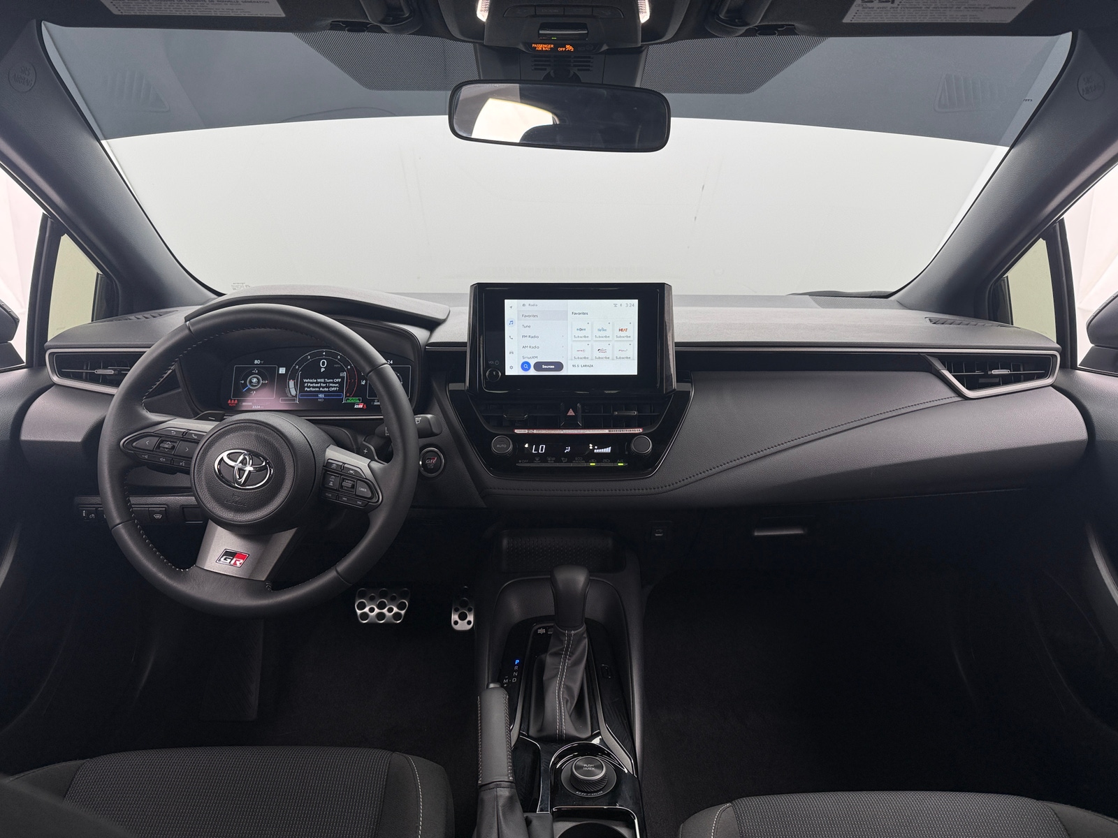 Thumbnail: 2025 Toyota GR Corolla - 3