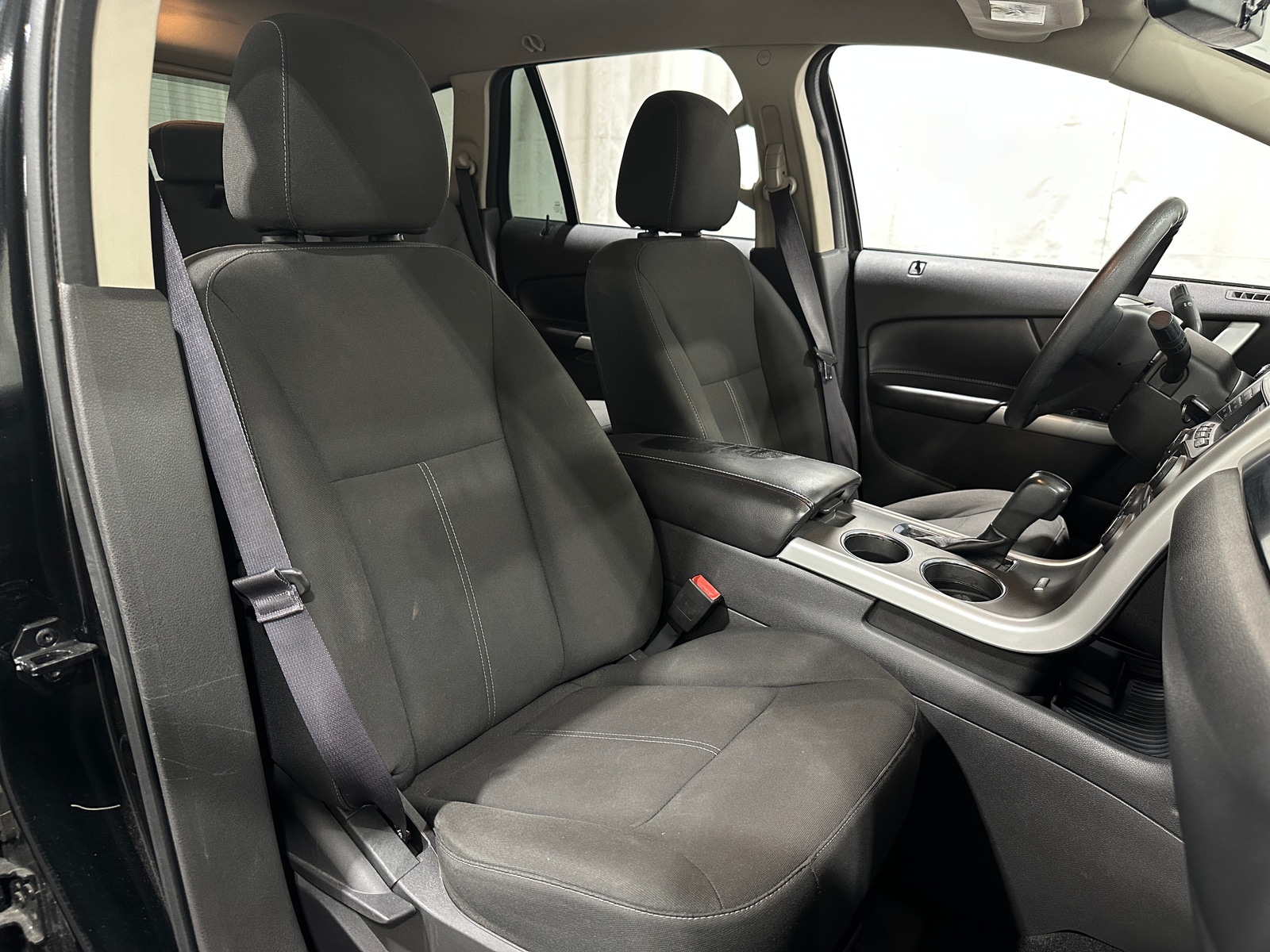 Thumbnail: 2014 Ford Edge - 2