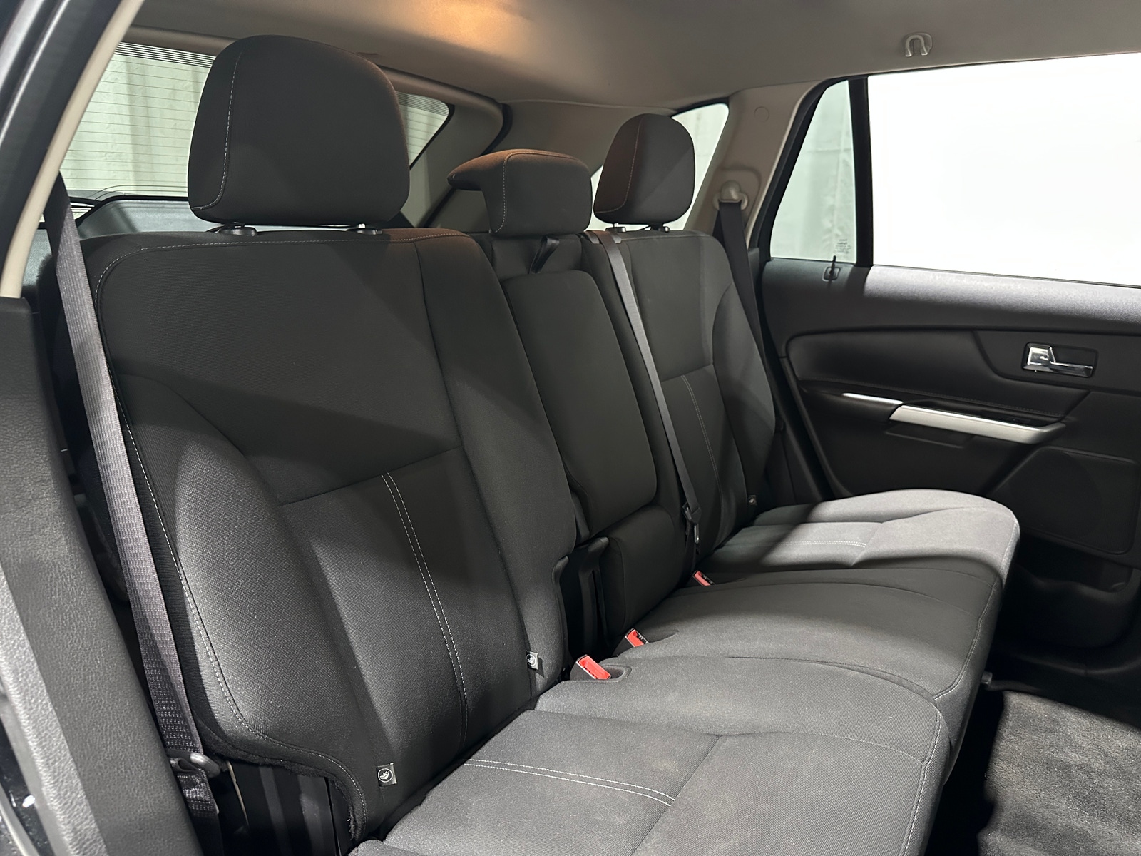 Thumbnail: 2014 Ford Edge - 6