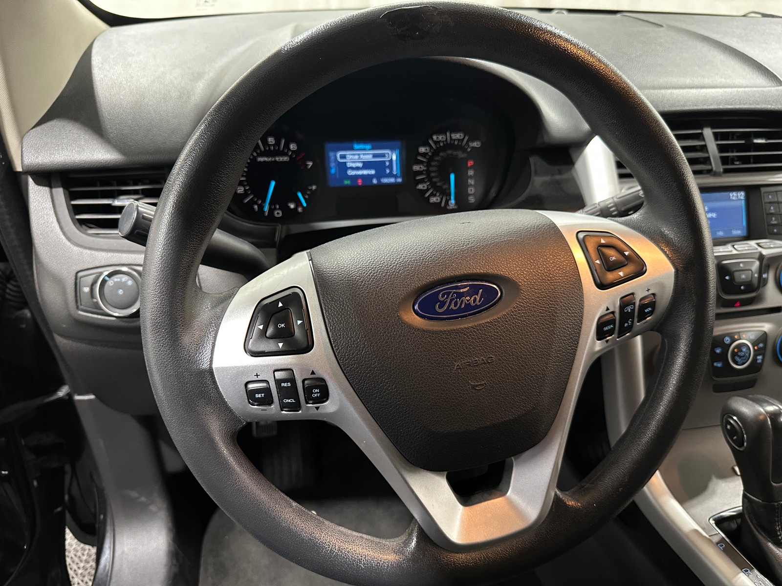 Thumbnail: 2014 Ford Edge - 5
