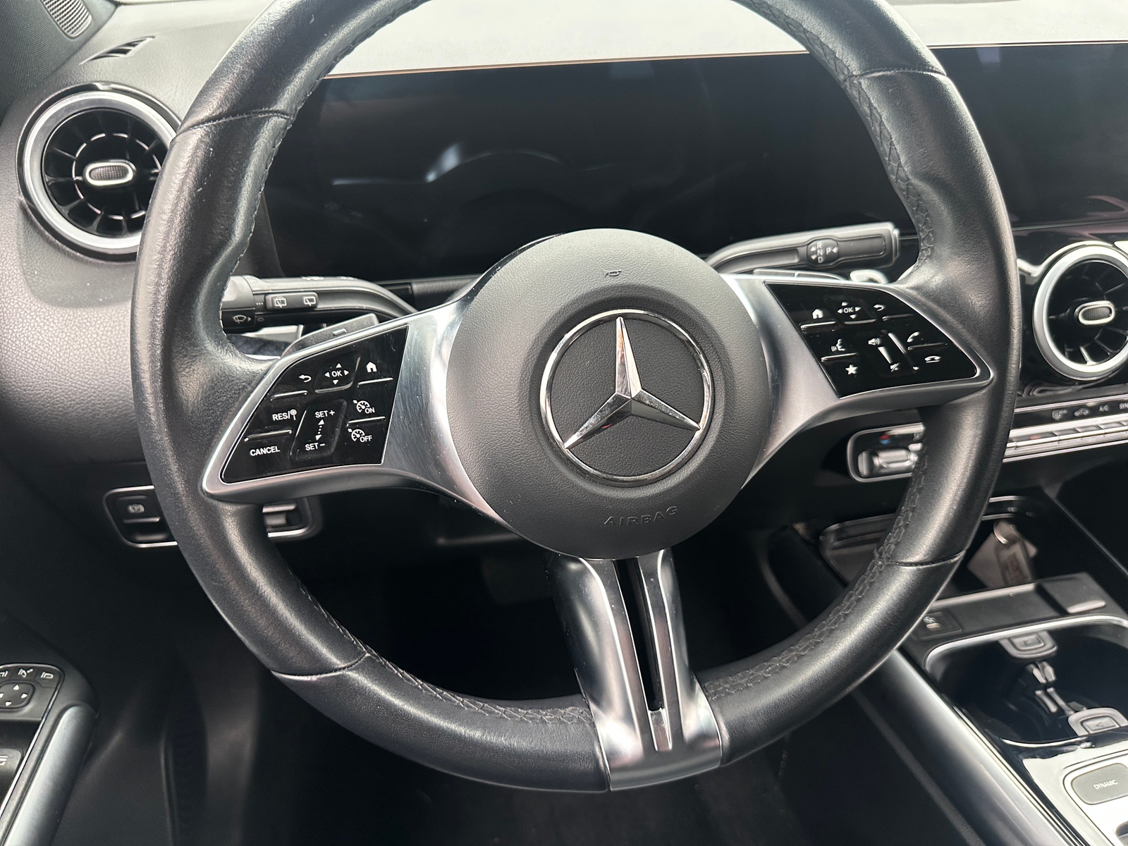 Thumbnail: 2025 Mercedes-Benz GLA - 4