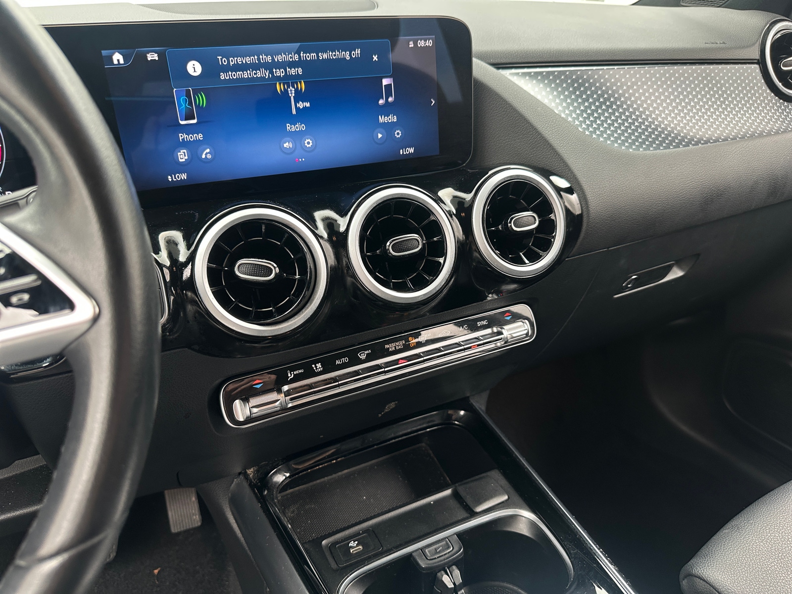 Thumbnail: 2025 Mercedes-Benz GLA - 3
