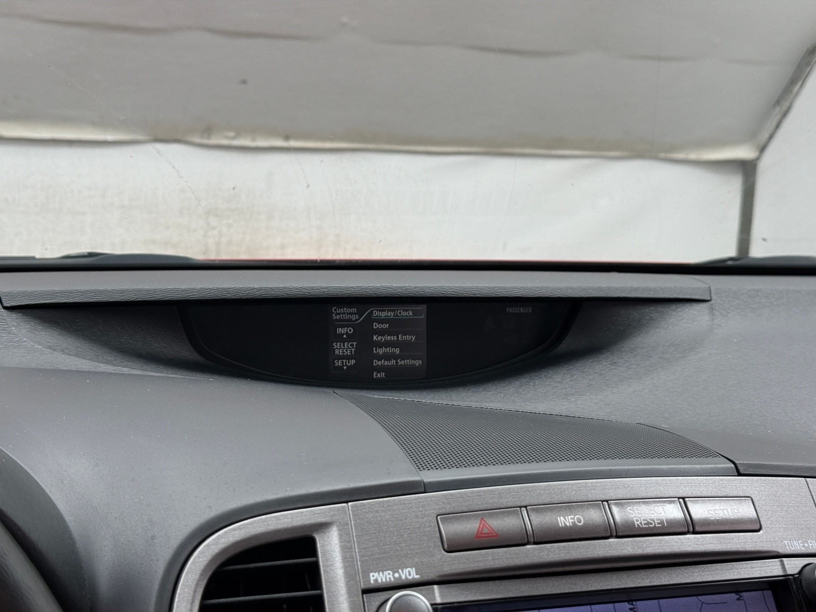 Thumbnail: 2011 Toyota Venza - 4
