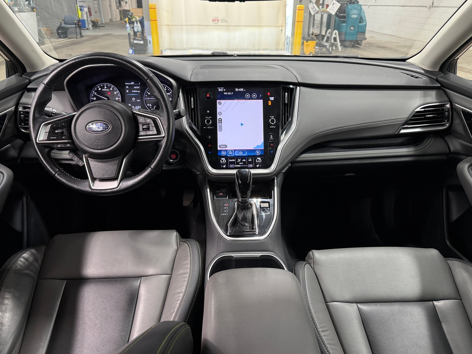 Thumbnail: 2022 Subaru Outback - 2