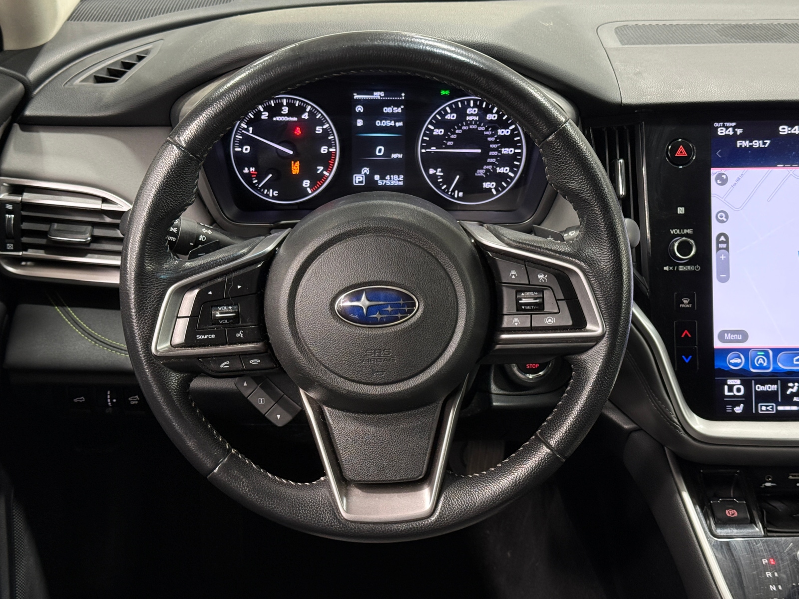 Thumbnail: 2022 Subaru Outback - 4