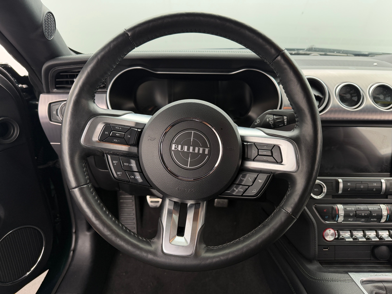 Thumbnail: 2019 Ford Mustang - 3