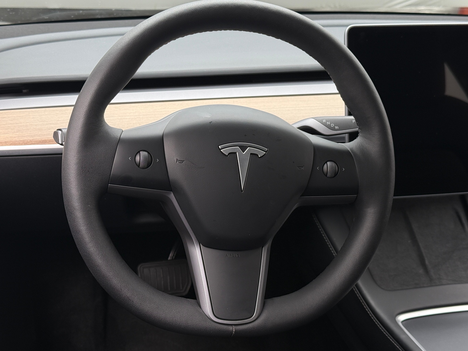Thumbnail: 2023 Tesla Model 3 - 4