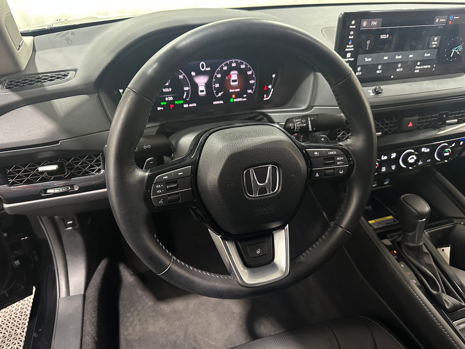 Thumbnail: 2025 Honda Accord - 4