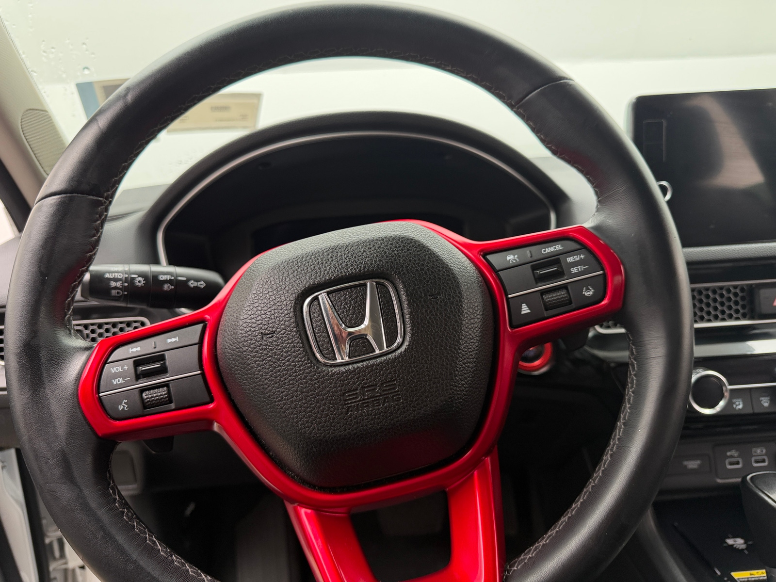 Thumbnail: 2022 Honda Civic - 4