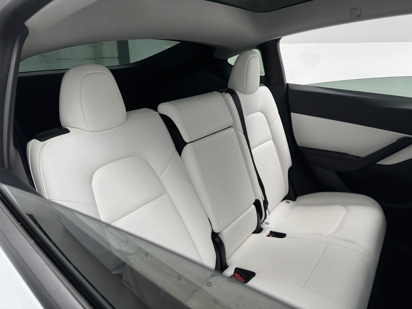 Thumbnail: 2021 Tesla Model Y - 5