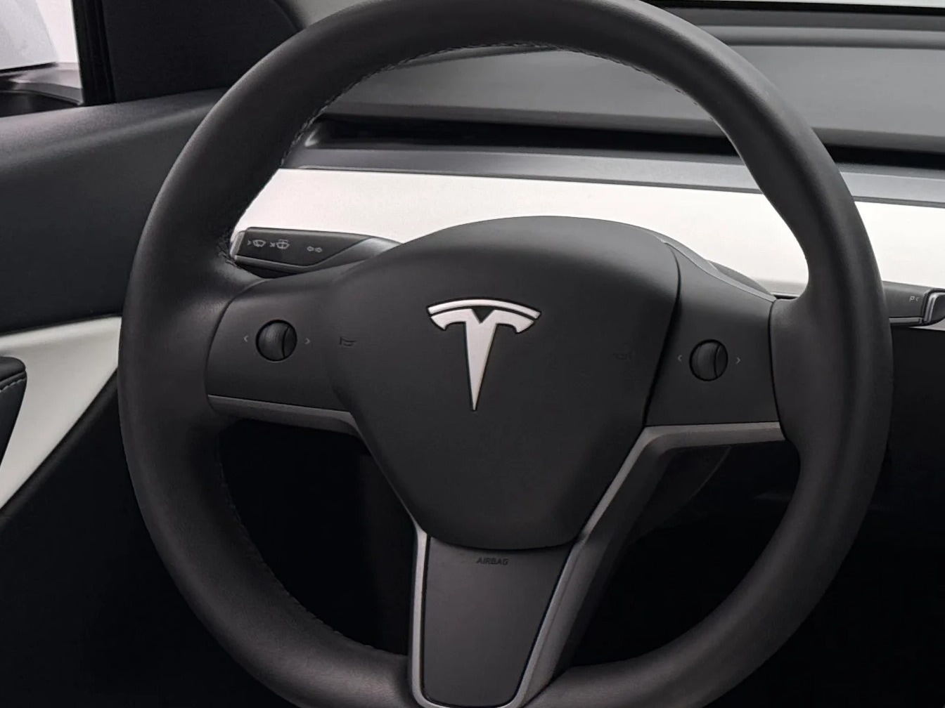 Thumbnail: 2021 Tesla Model Y - 4