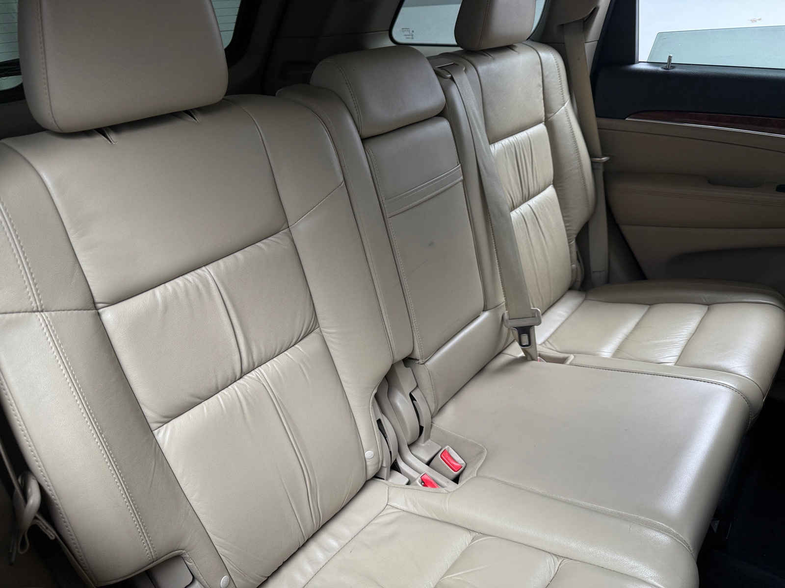 Thumbnail: 2013 Jeep Grand Cherokee - 5