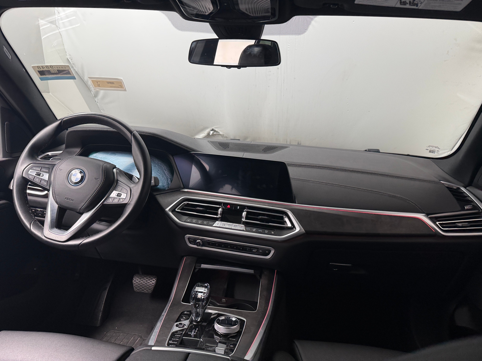 Thumbnail: 2022 BMW X5 - 2