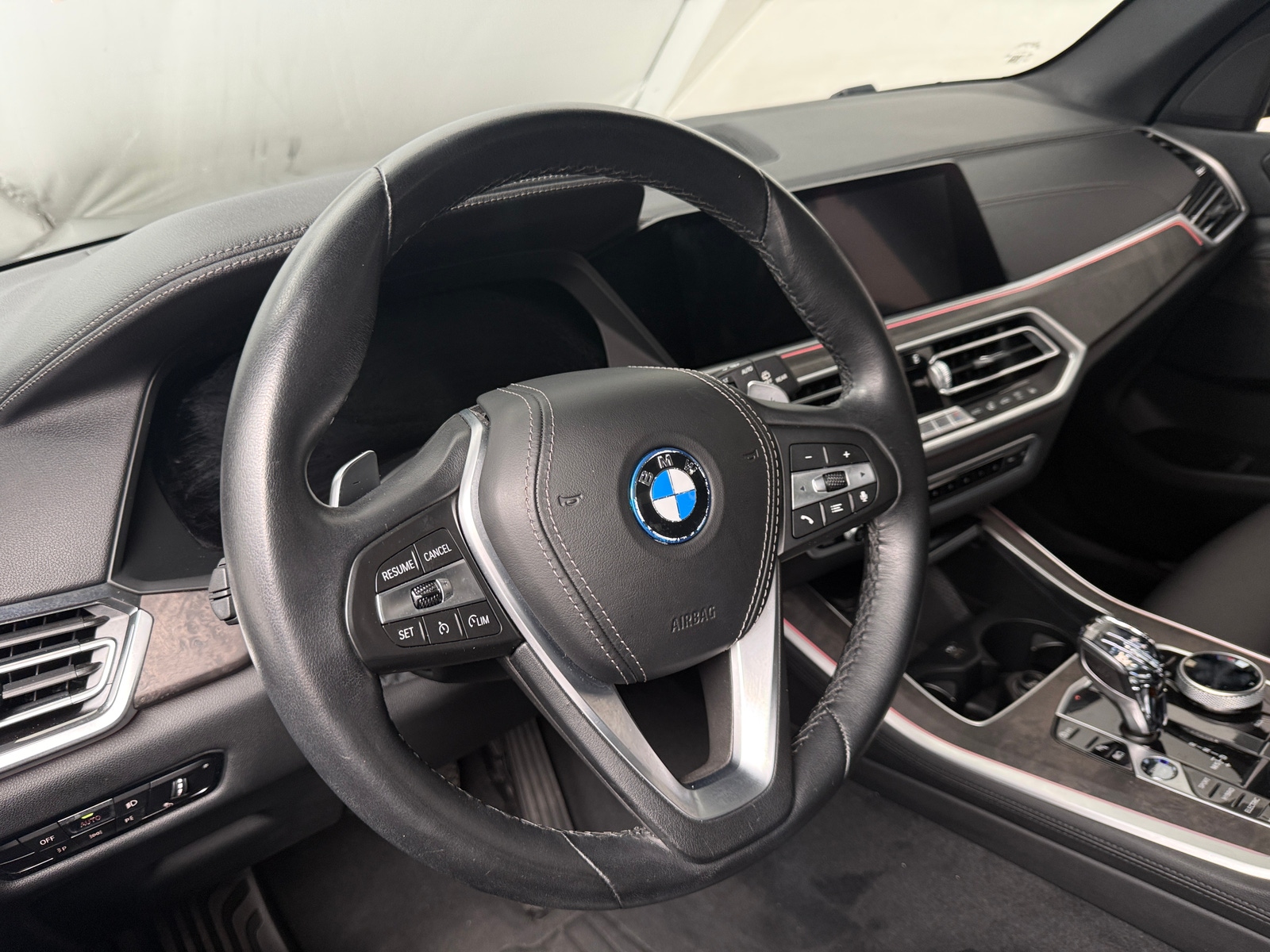 Thumbnail: 2022 BMW X5 - 4