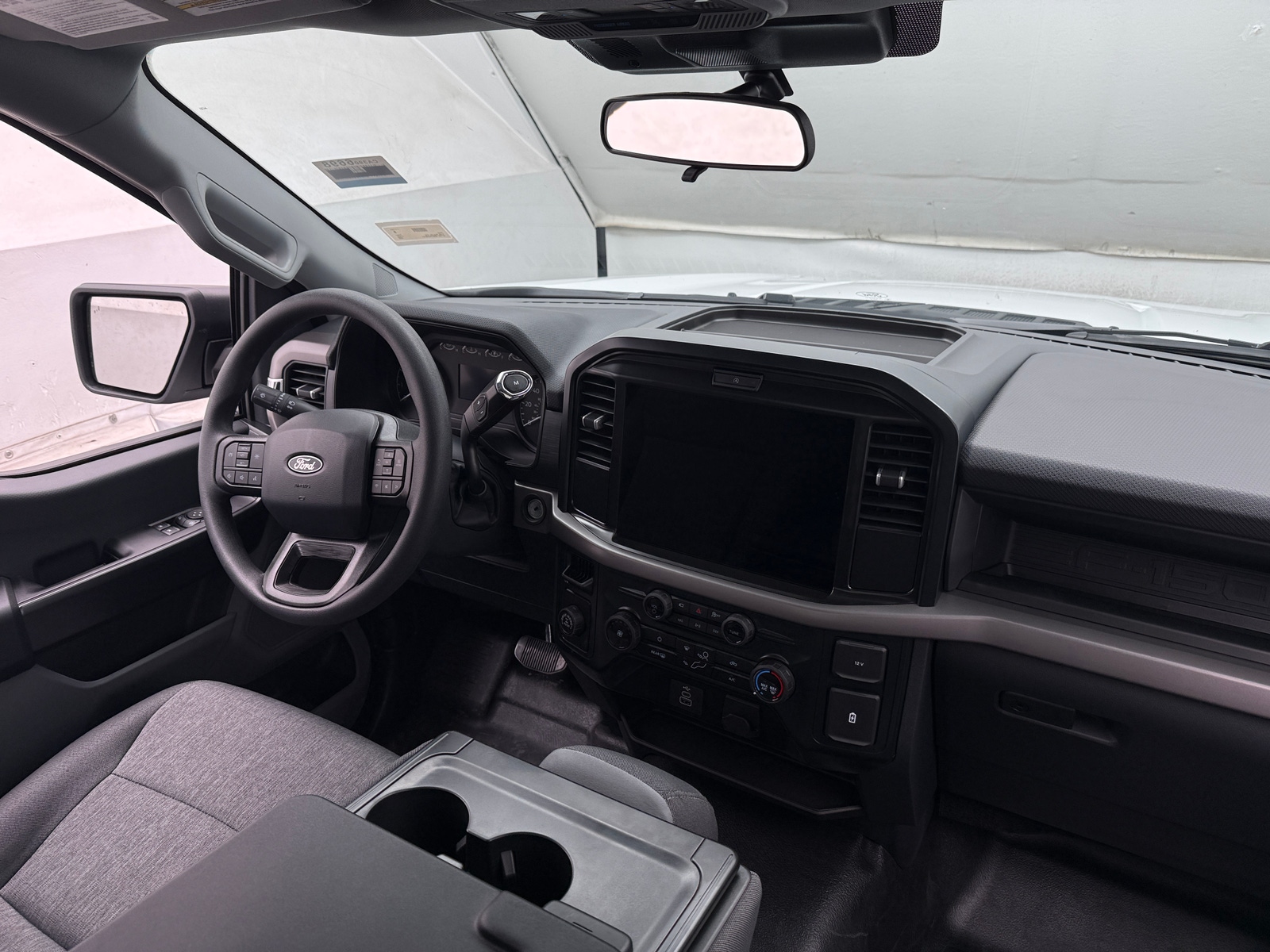 Thumbnail: 2026 Ford Econoline - 3