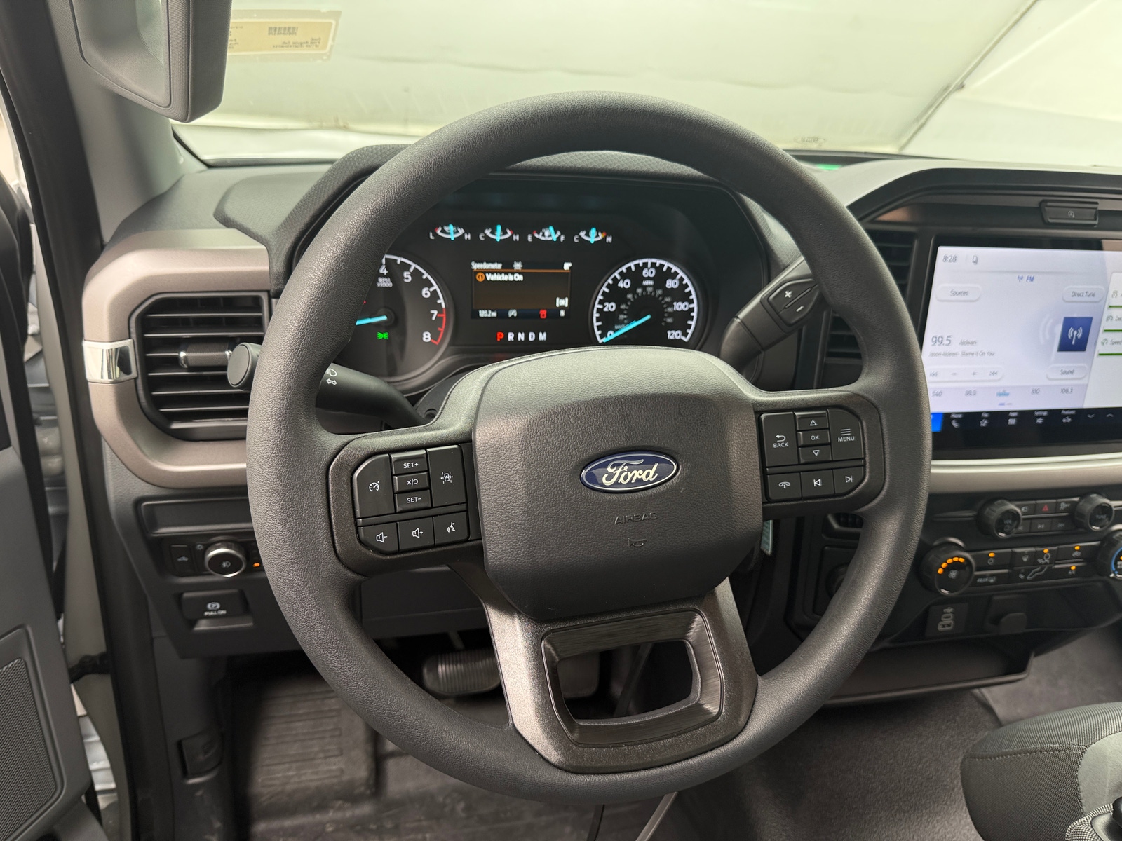 Thumbnail: 2026 Ford Econoline - 5
