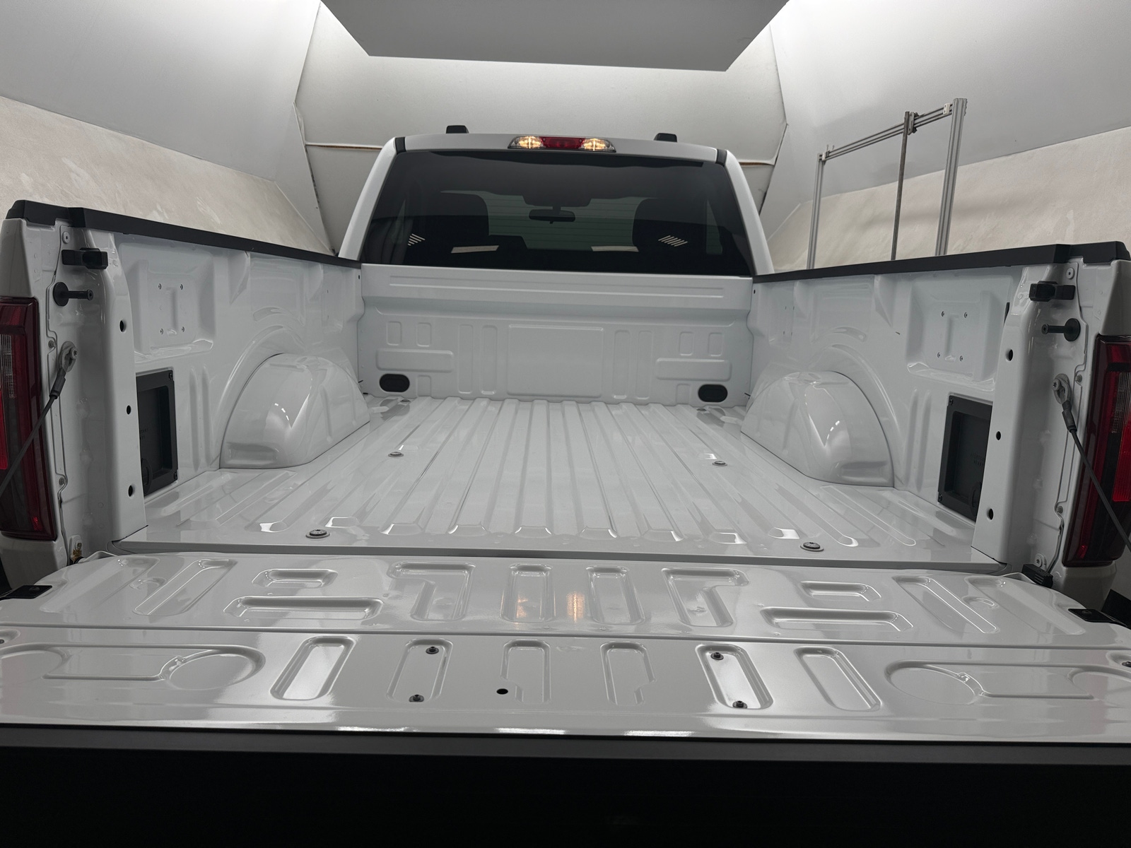 Thumbnail: 2026 Ford Econoline - 6