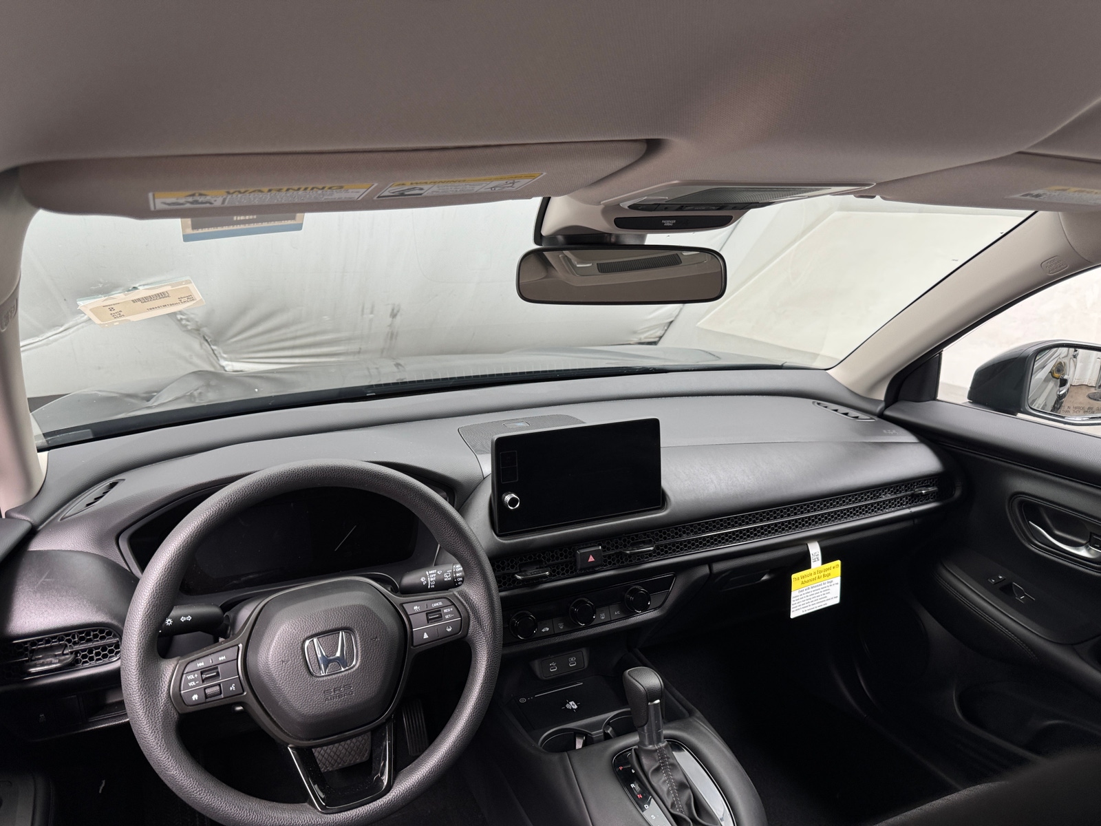Thumbnail: 2026 Honda HR-V - 3