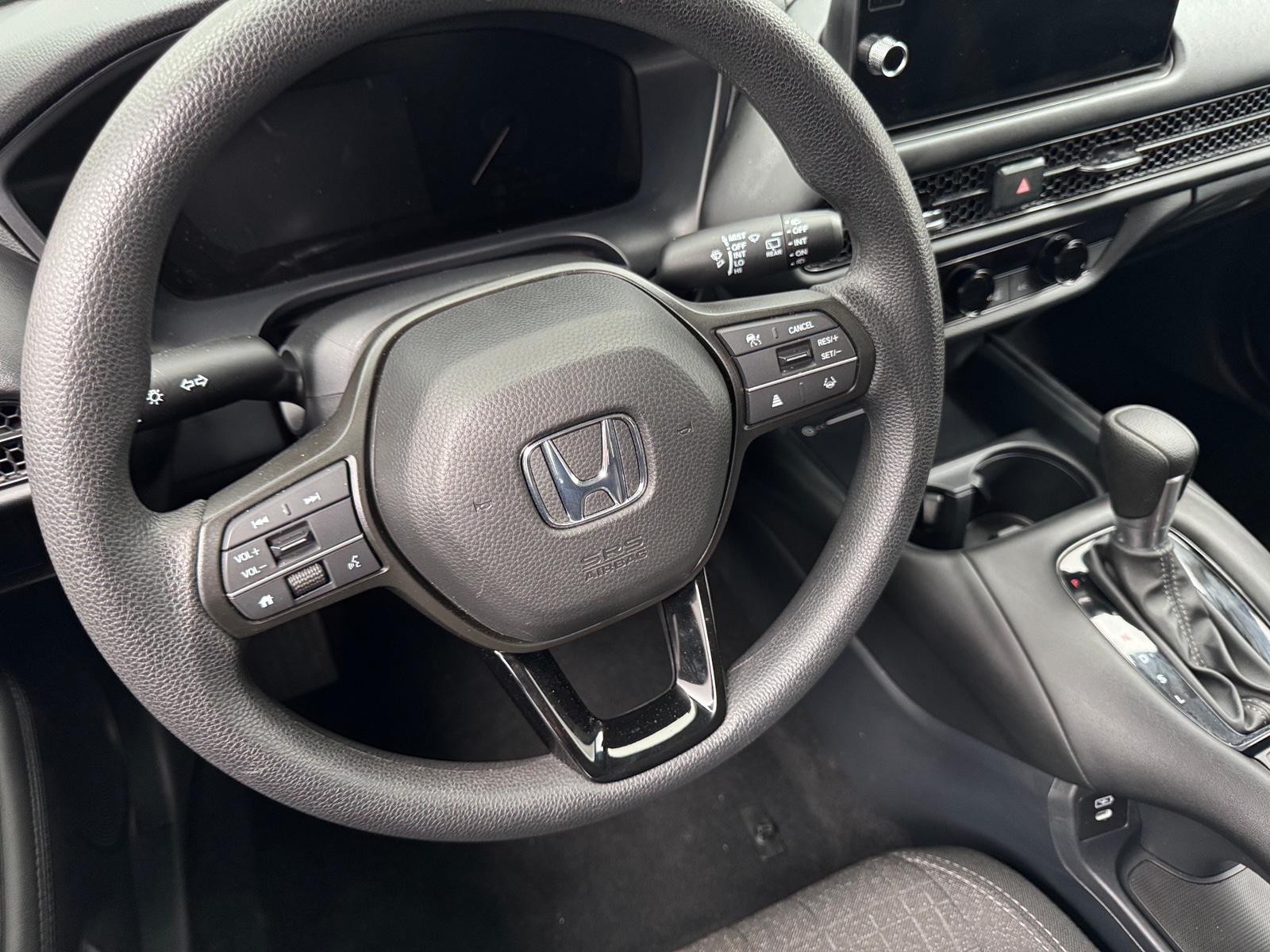 Thumbnail: 2026 Honda HR-V - 5