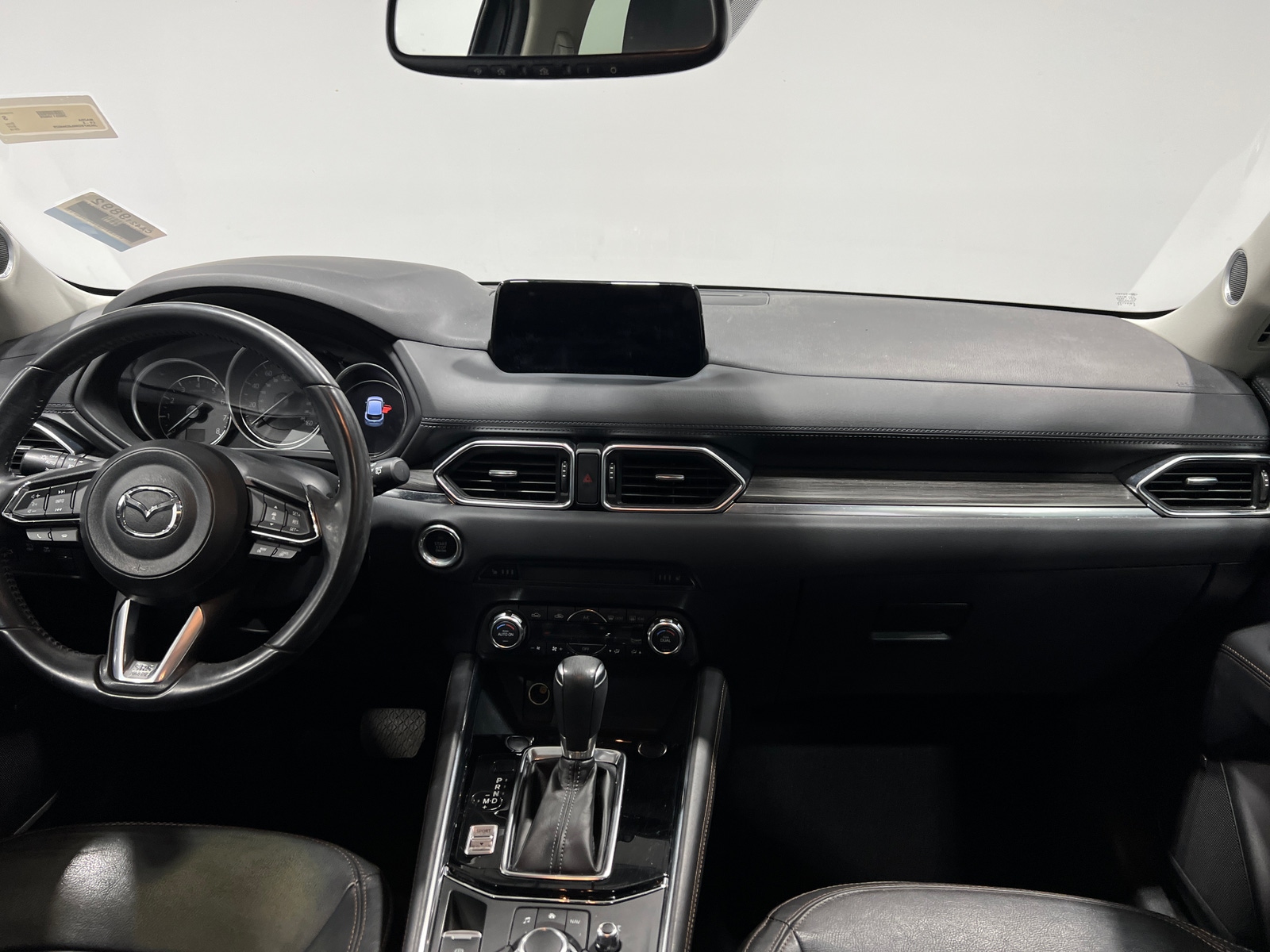 Thumbnail: 2018 Mazda CX-5 - 2