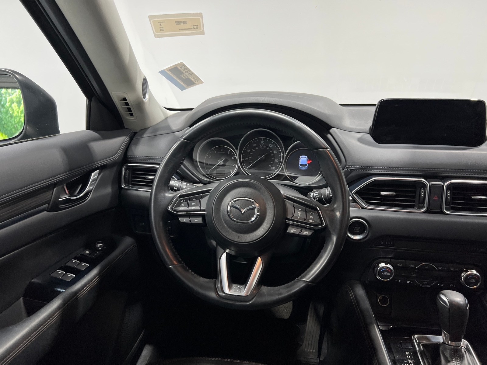 Thumbnail: 2018 Mazda CX-5 - 4