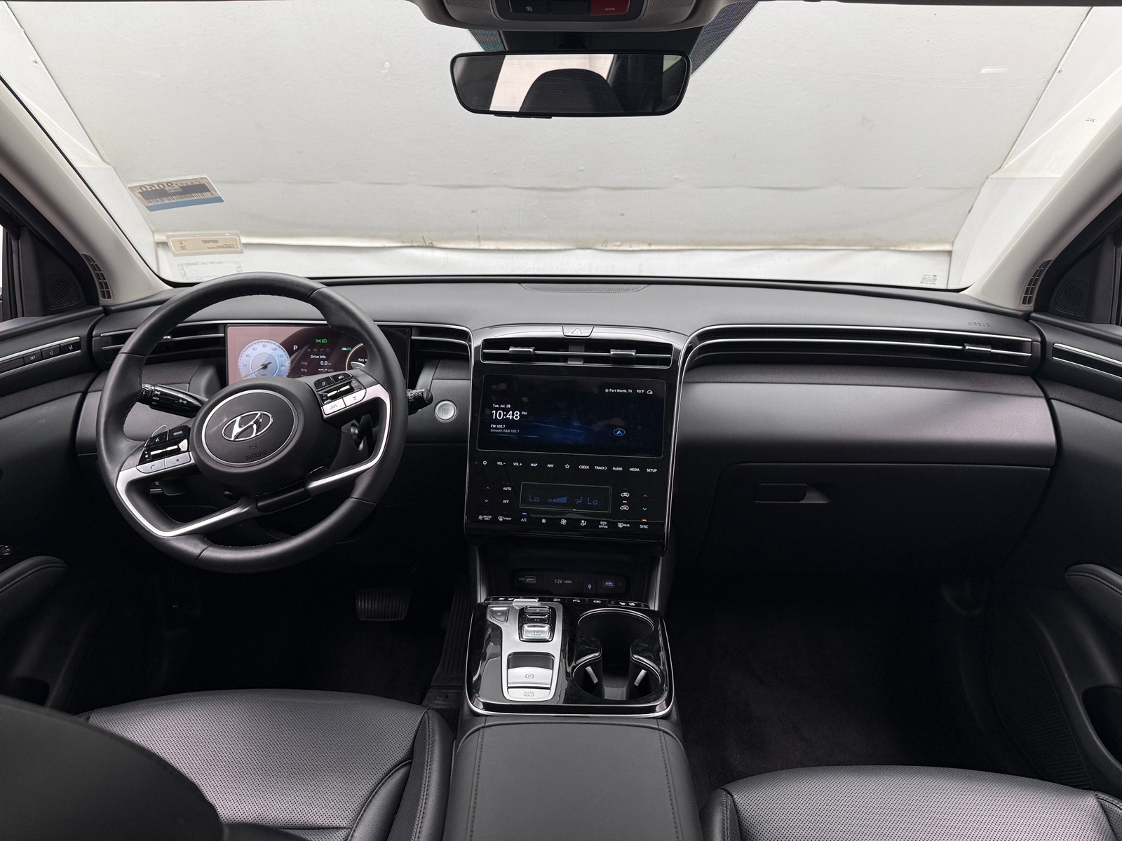 Thumbnail: 2024 Hyundai Tucson - 2