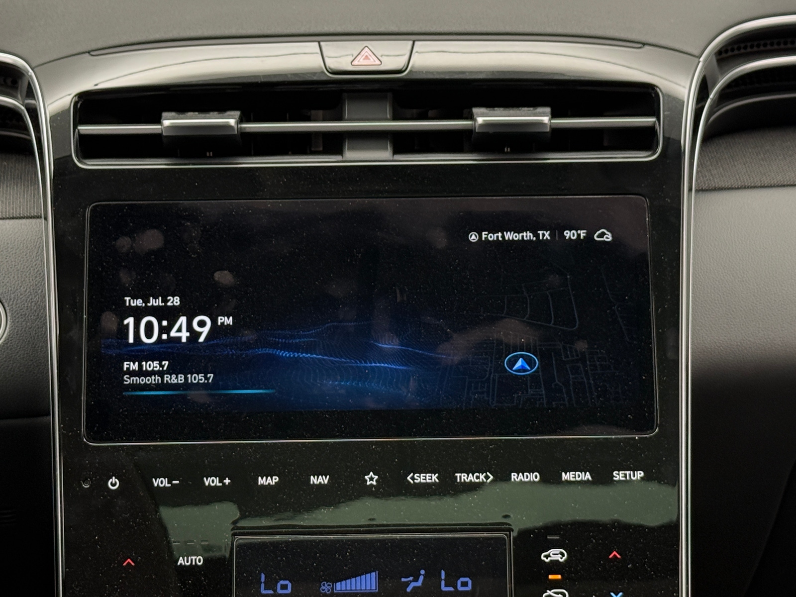Thumbnail: 2024 Hyundai Tucson - 3
