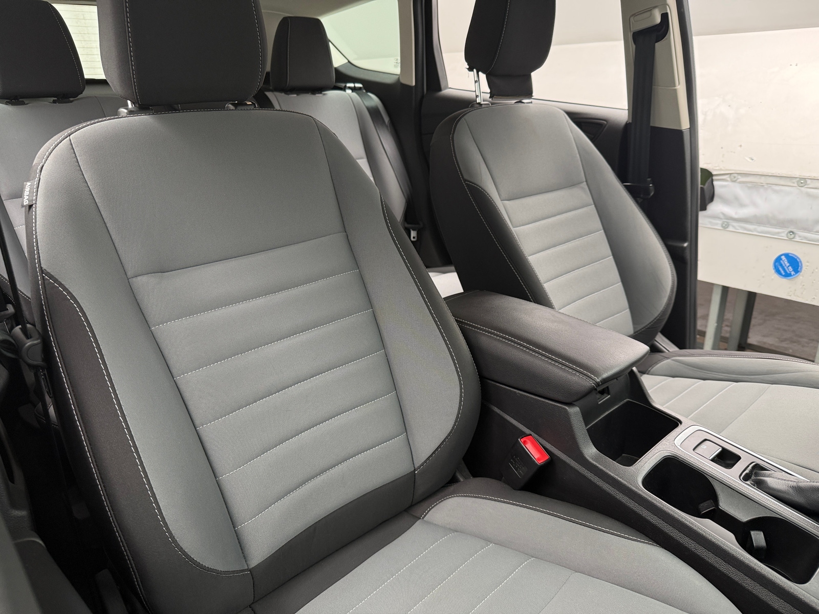 Thumbnail: 2019 Ford Escape - 2