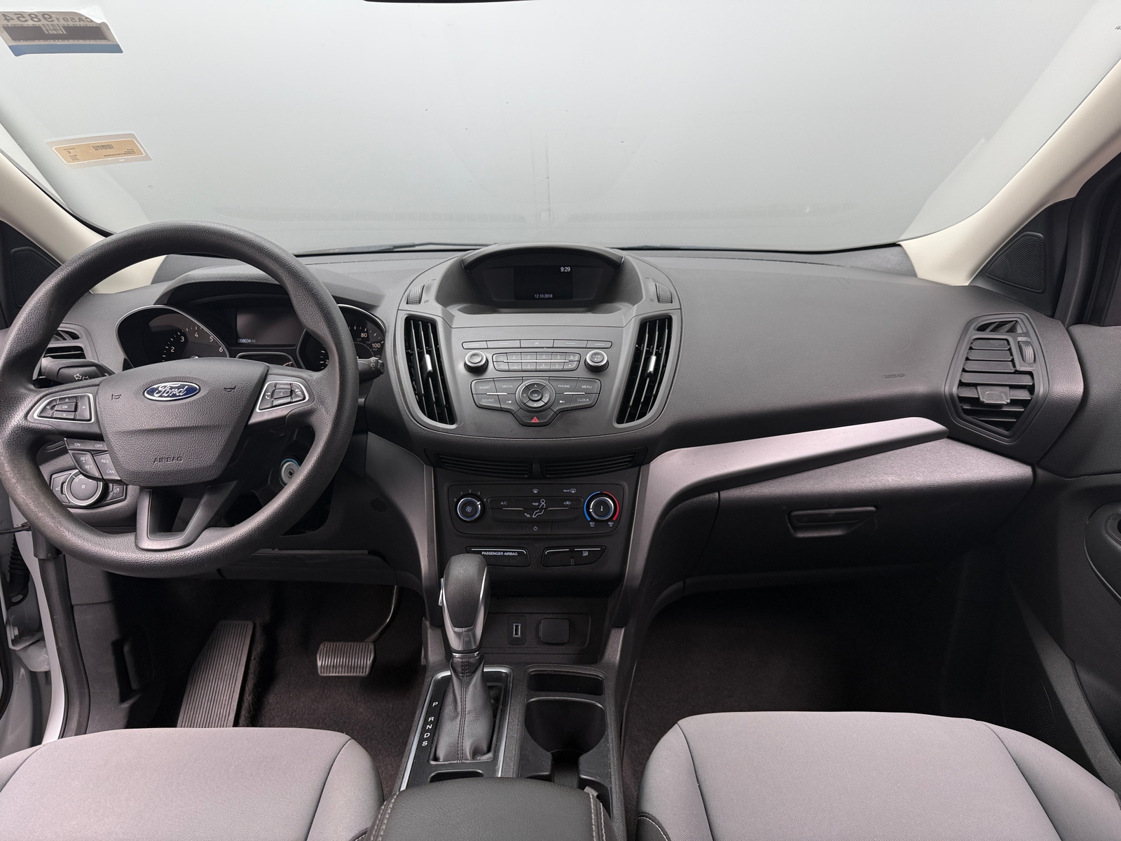 Thumbnail: 2019 Ford Escape - 3