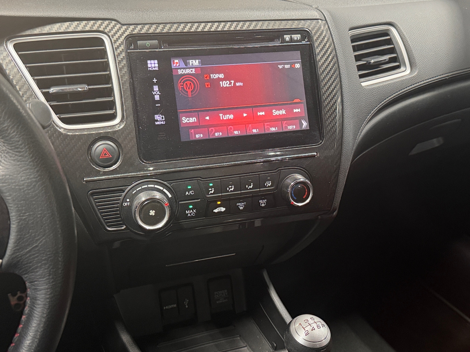 Thumbnail: 2015 Honda Civic - 3