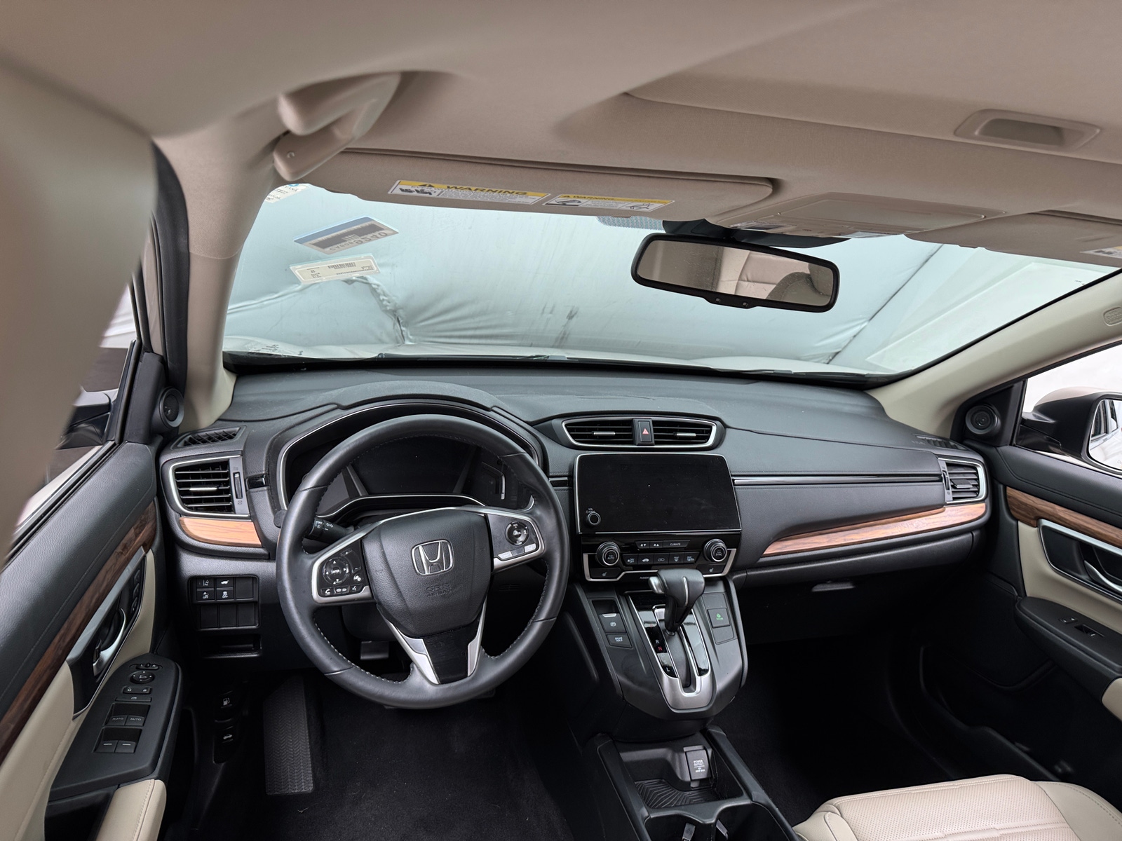 Thumbnail: 2019 Honda CR-V - 2