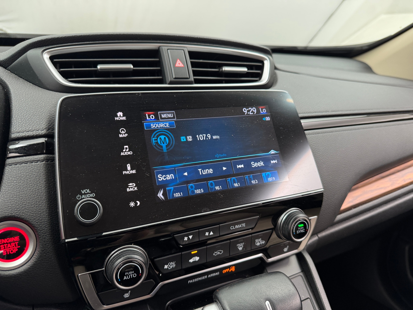 Thumbnail: 2019 Honda CR-V - 3