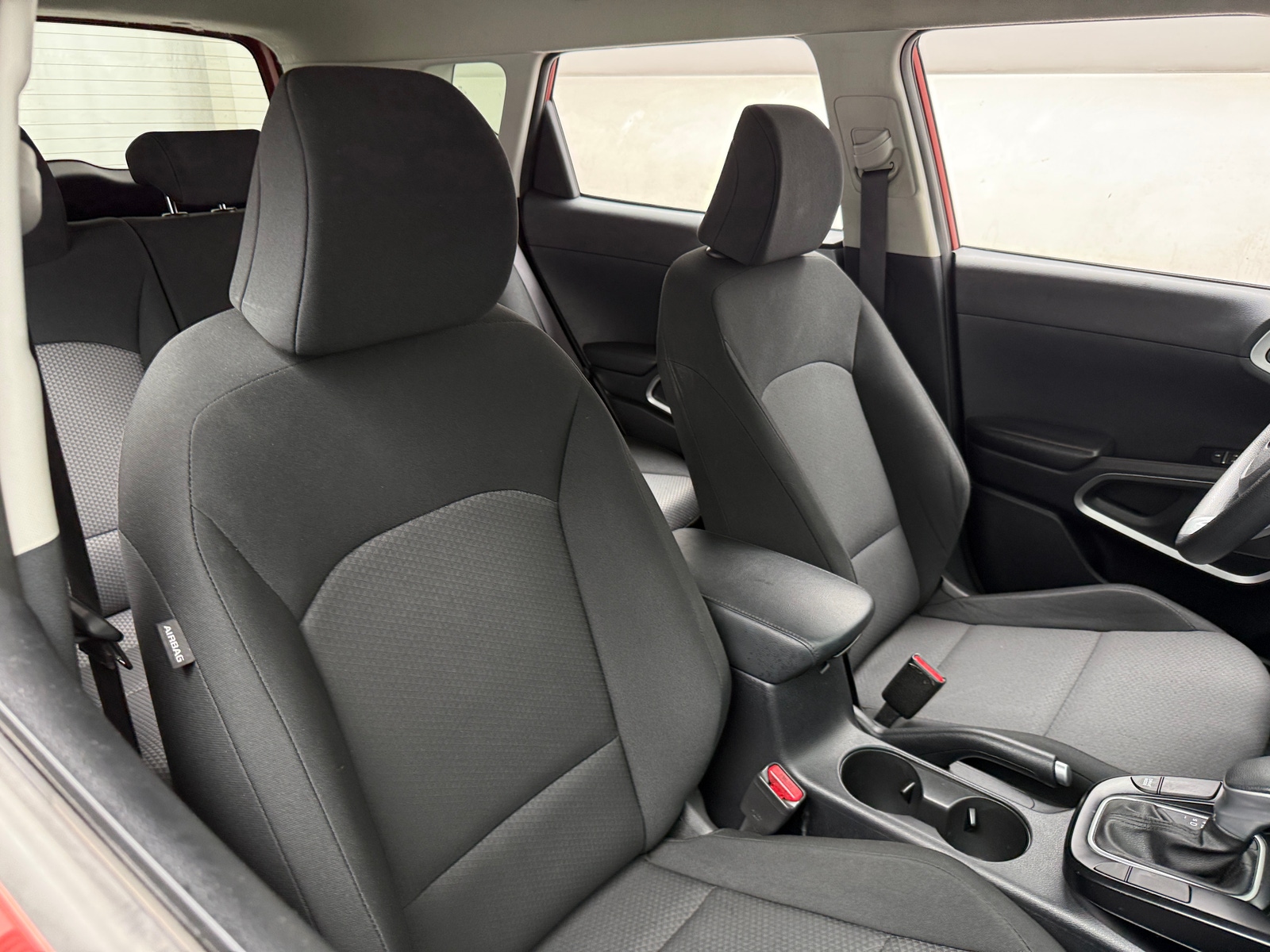 Thumbnail: 2020 Kia Soul - 2