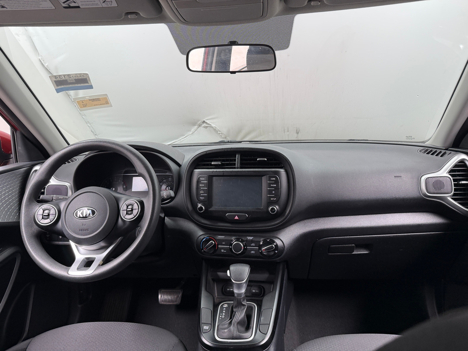 Thumbnail: 2020 Kia Soul - 3