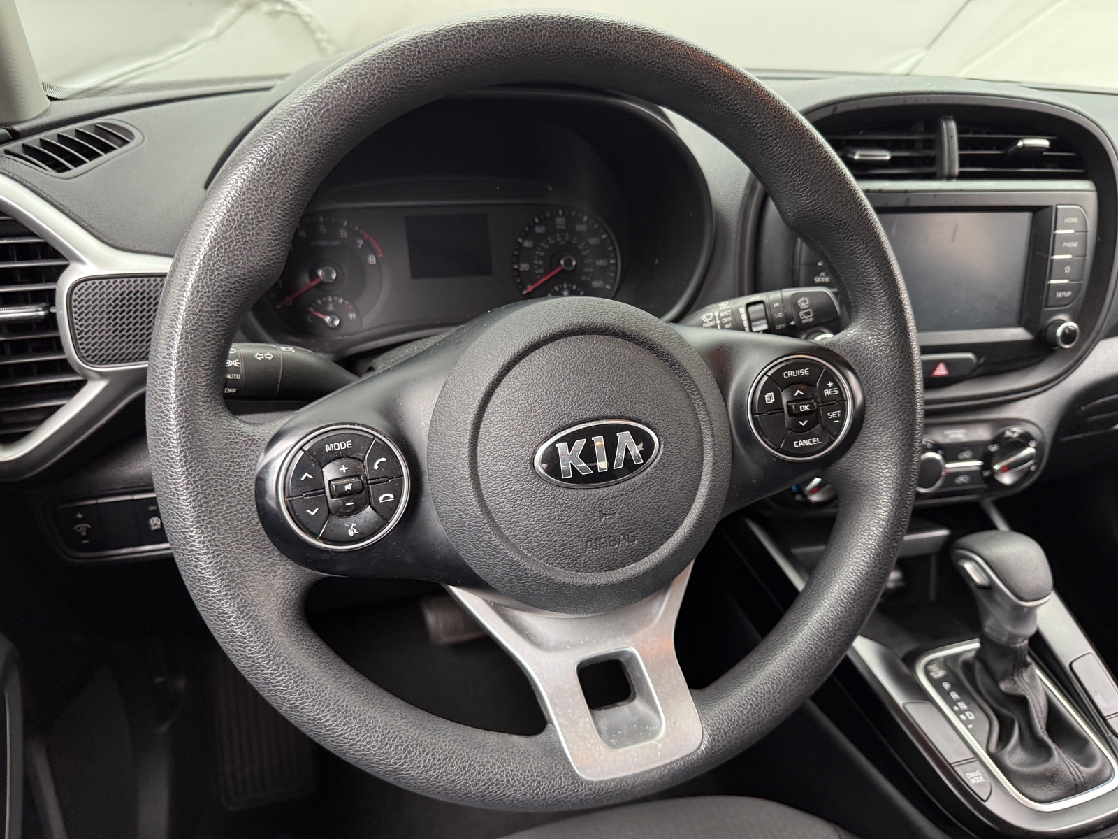 Thumbnail: 2020 Kia Soul - 5