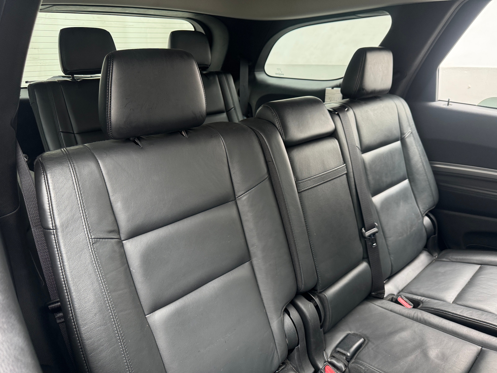 Thumbnail: 2019 Dodge Durango - 5