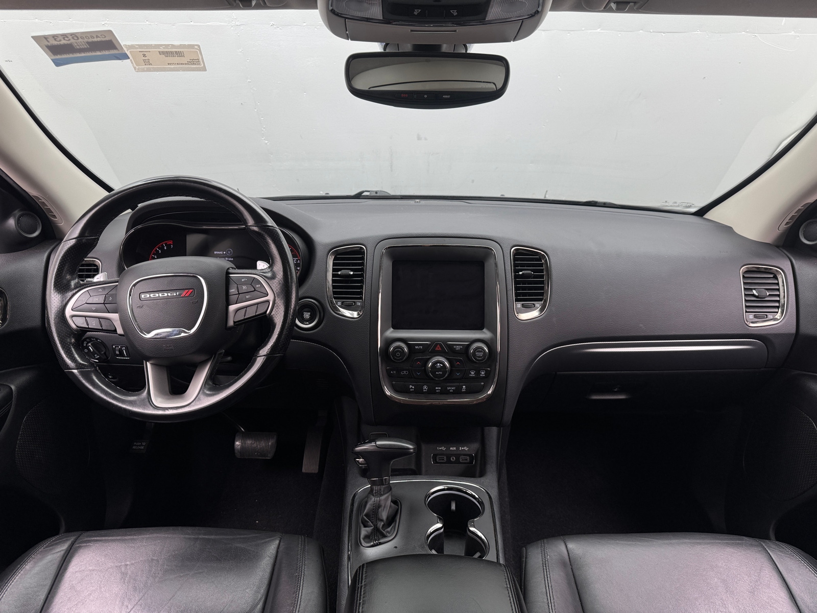 Thumbnail: 2019 Dodge Durango - 2