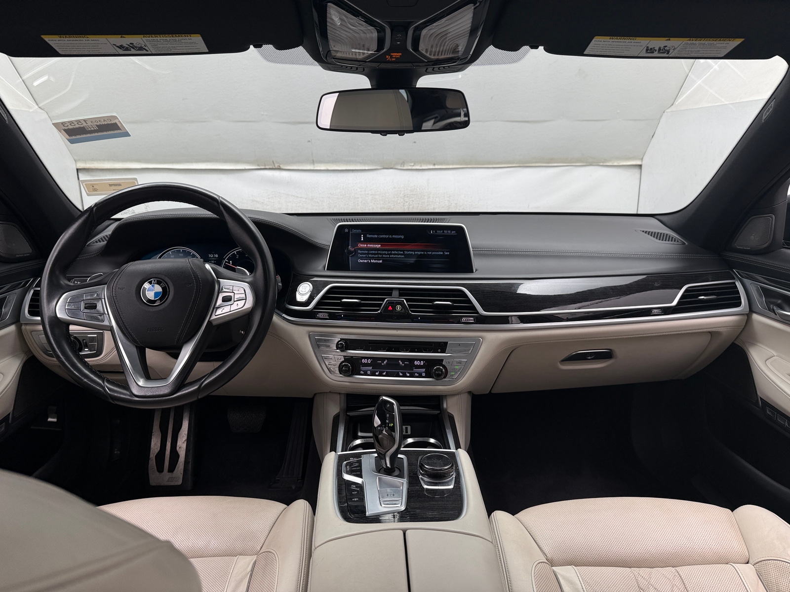 Thumbnail: 2017 BMW 7 Series - 2