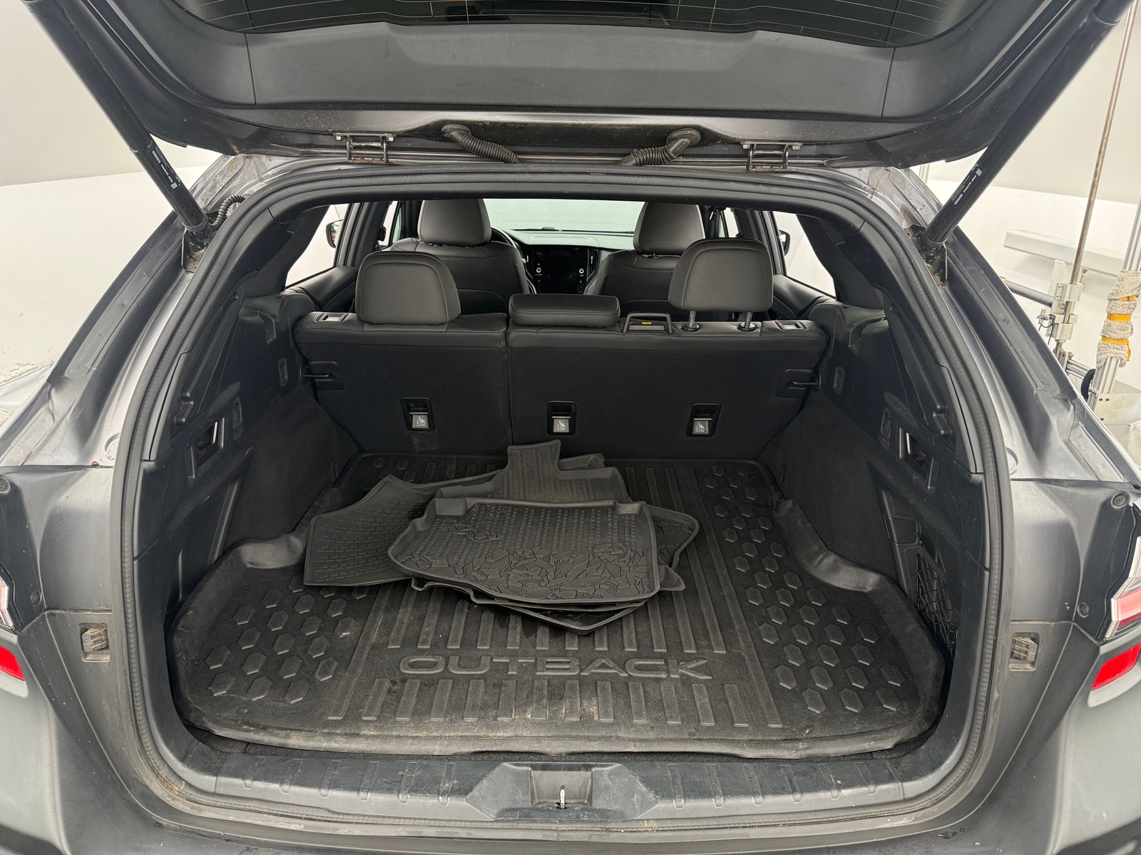 Thumbnail: 2022 Subaru Outback - 6