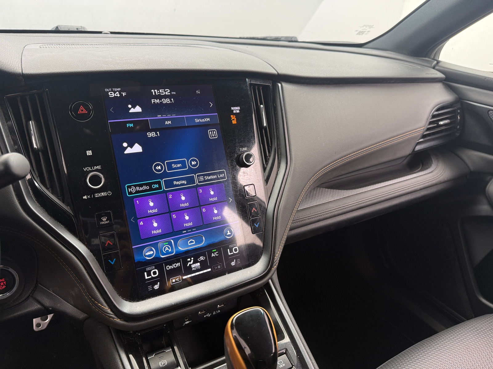 Thumbnail: 2022 Subaru Outback - 3