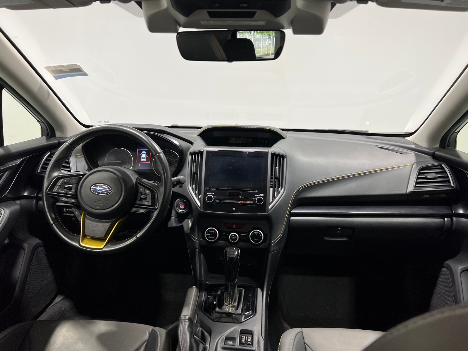 Thumbnail: 2023 Subaru Crosstrek - 2