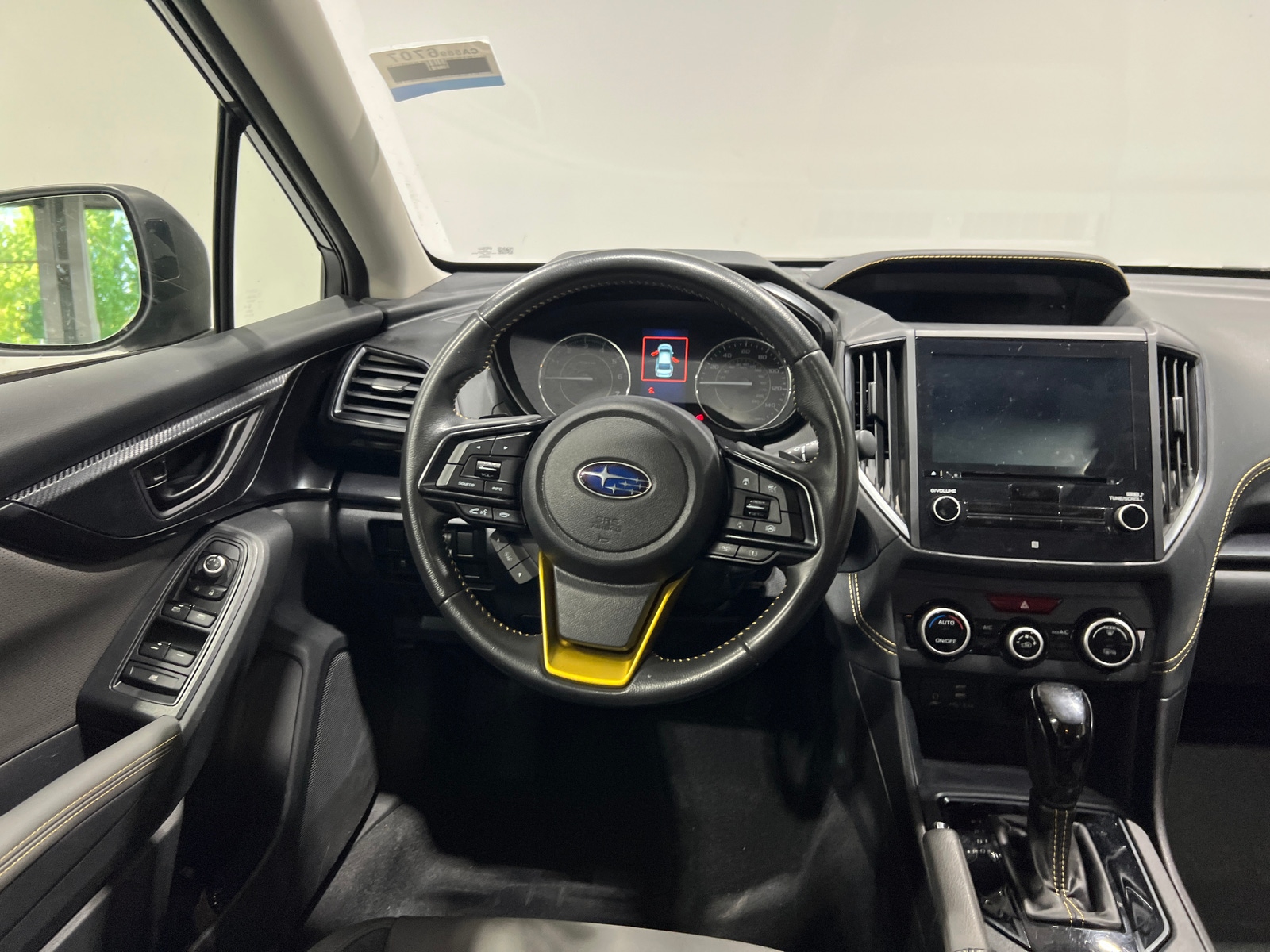 Thumbnail: 2023 Subaru Crosstrek - 4