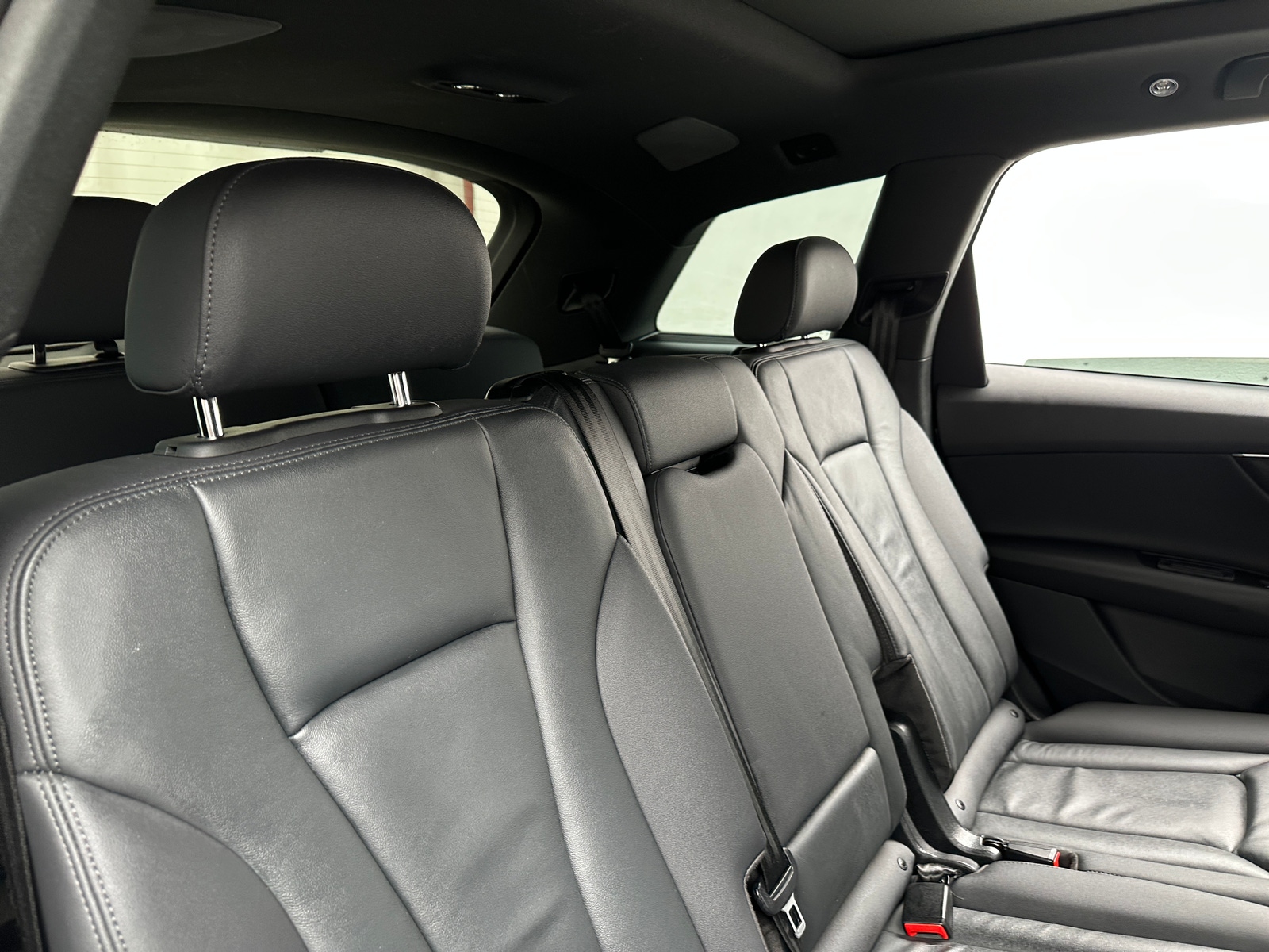 Thumbnail: 2022 Audi Q7 - 5