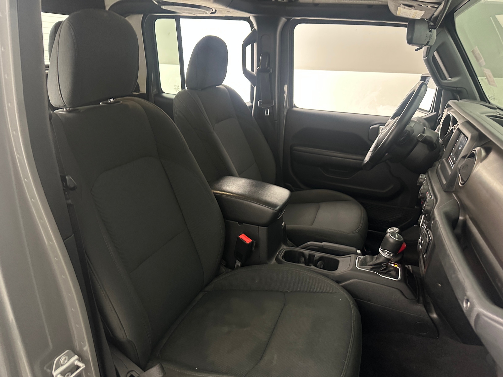 Thumbnail: 2021 Jeep Gladiator - 2